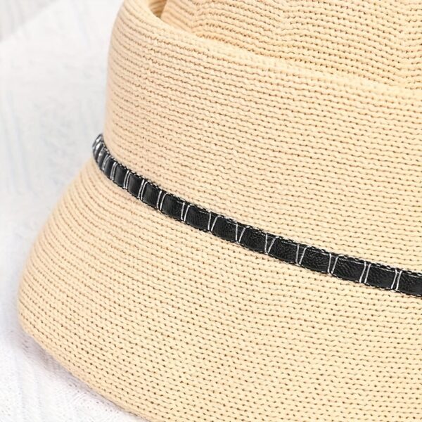 The Newness Riviera Womens Summer Beret A stylish and breathable womens beret perfect for summer occasions