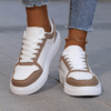 Newness City Stroll Womens Casual Sneakers Chic and comfortable sneakers perfect for everyday wear Stylish design in a versatile color