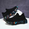 Stylish and comfortable Cloud Kicks Kids Camo Slip On Sneakers perfect for boys and girls aged 14 and under Breathable slip on design in camouflage print