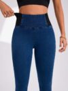 Newness Sculpt  Lift High Waist Skinny Jeans flattering comfortable skinny jeans with a high waist for a perfect fit