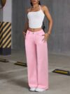 Newness Sculpt  Style High Waist Straight Jeans Flattering high waisted jeans in a classic straight leg style offering both comfort and style Shown in a light wash denim