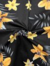 Golden Hour Floral Print Two Piece Set Chic and sophisticated floral print two piece outfit perfect for any occasion