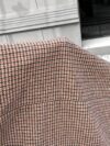 Newness City Chic Houndstooth Sleeveless Suit Jacket A stylish houndstooth sleeveless jacket perfect for layering over dresses or blouses during FallWinter Versatile and chic