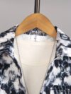 Stylish boys Desert Dune two piece outfit perfect for spring and autumn Featuring a long sleeved shirt and comfortable pants in a durable woven fabric with a fun print