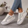 Newness Cityscape Breeze Womens Casual Sneakers in a stylish and comfortable design perfect for everyday wear