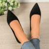 Newness Noir Nights Black Stiletto Heels Elevate your style with these sophisticated and comfortable black stiletto heels perfect for any occasion
