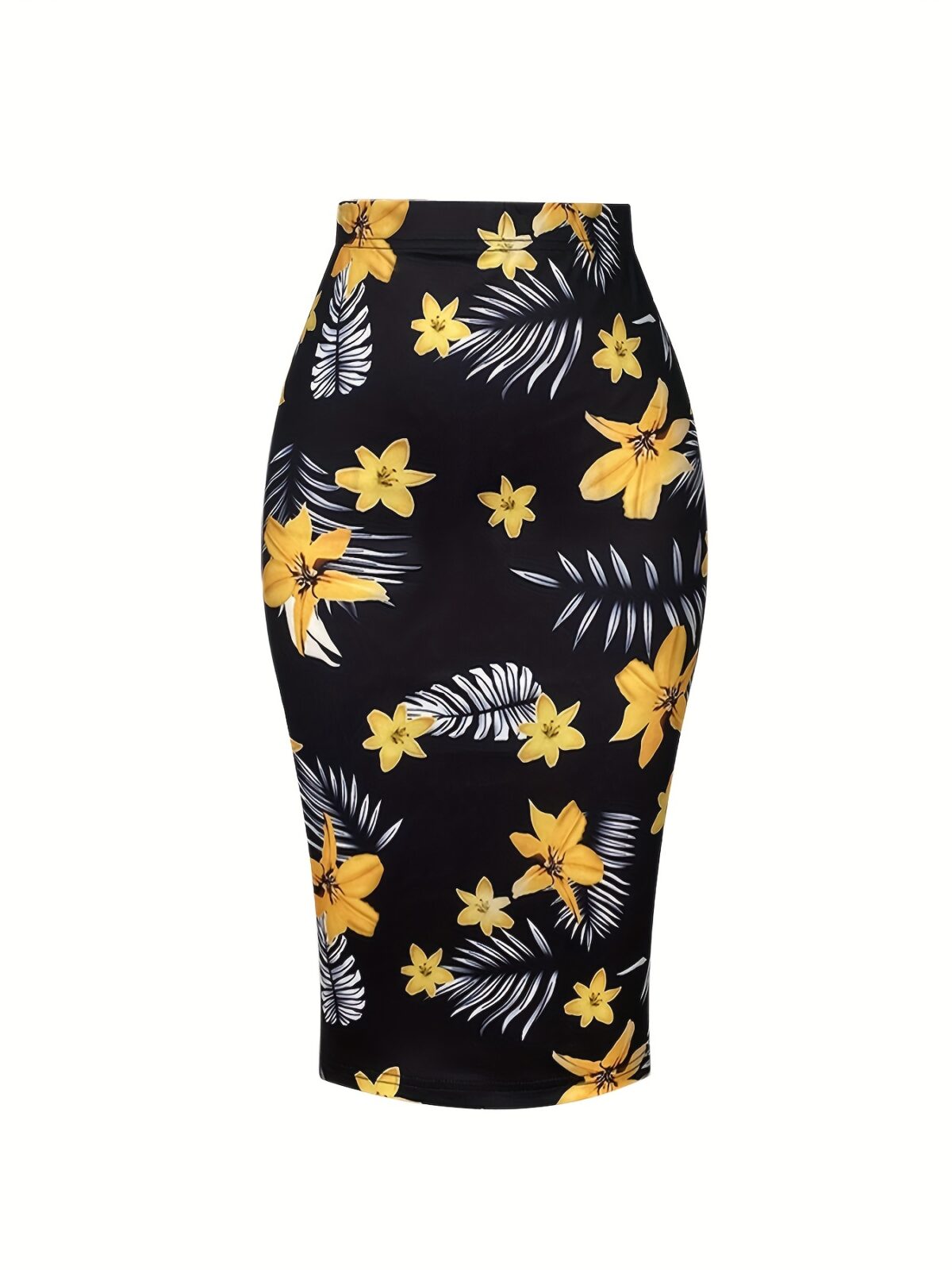 Golden Hour Floral Print Two Piece Set Chic and sophisticated floral print two piece outfit perfect for any occasion