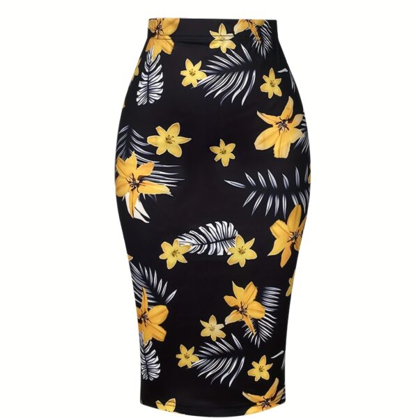 Golden Hour Floral Print Two Piece Set Chic and sophisticated floral print two piece outfit perfect for any occasion