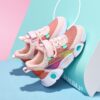 Stylish and comfortable Stride Ahead Teenagers trendy casual sports shoes in versatile color Perfect for running casual wear and everyday activities