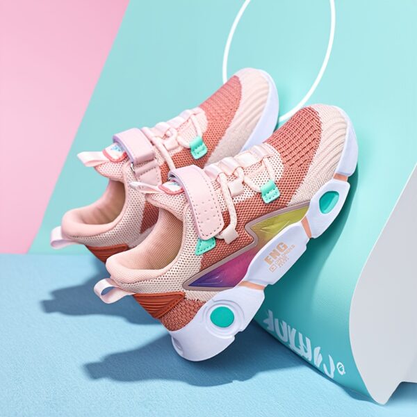 Stylish and comfortable Stride Ahead Teenagers trendy casual sports shoes in versatile color Perfect for running casual wear and everyday activities