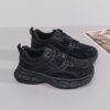 Newness Seoul Street Style Korean Dad Sneakers Chic comfortable and effortlessly cool sneakers perfect for elevating your street style