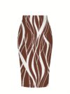The Newness Cairo Tie Bow Two Piece Set A sophisticated modern two piece outfit featuring a stylish tie bow detail perfect for any occasion