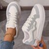 Newness Cityscape Breeze Womens Casual Sneakers in a stylish and comfortable design perfect for everyday wear
