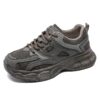 Newness Seoul Street Style Korean Dad Sneakers Chic comfortable and effortlessly cool sneakers perfect for elevating your street style