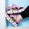 Stylish and comfortable Stride Ahead Teenagers trendy casual sports shoes in versatile color Perfect for running casual wear and everyday activities