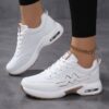 Newness Effortless Chic womens casual sneakers showcasing comfort and versatility Perfect for everyday wear