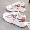 Newness Elevated Comfort Womens Training Shoes in stylish design showcasing breathable upper and shock absorbing sole perfect for workouts