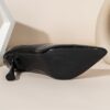 Newness Dubai Nights Comfortable High Heels Elevate your style with these elegant high heels perfect for the office or a banquet Experience all day comfort and sophistication