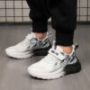 Active Ace Kids Lightweight Sneakers in action a child running and playing comfortably Showcase the breathable design soft EVA cushioned sole and secure lace up closure