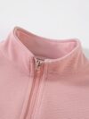 Newness Riviera Girls Sporty Set A stylish comfortable polyester set perfect for play