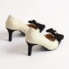 Newness Audrey Pointed Toe Heels Versatile and chic pointed toe heels perfect for any occasion
