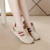 Newness Effortless Stride Womens Sport Running Shoes stylish and comfortable sneakers perfect for all season workouts