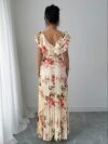 Effortlessly chic Newness Casablanca Floral Print Dress perfect for any occasion