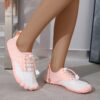 Newness Coastal Breeze Womens Water Shoes Breathable quick drying aqua shoes perfect for beach adventures and water activities