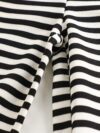 Adorable boys striped two piece outfit perfect for spring and autumn Stylish and comfortable for outdoor play Shop Newness for kids clothing