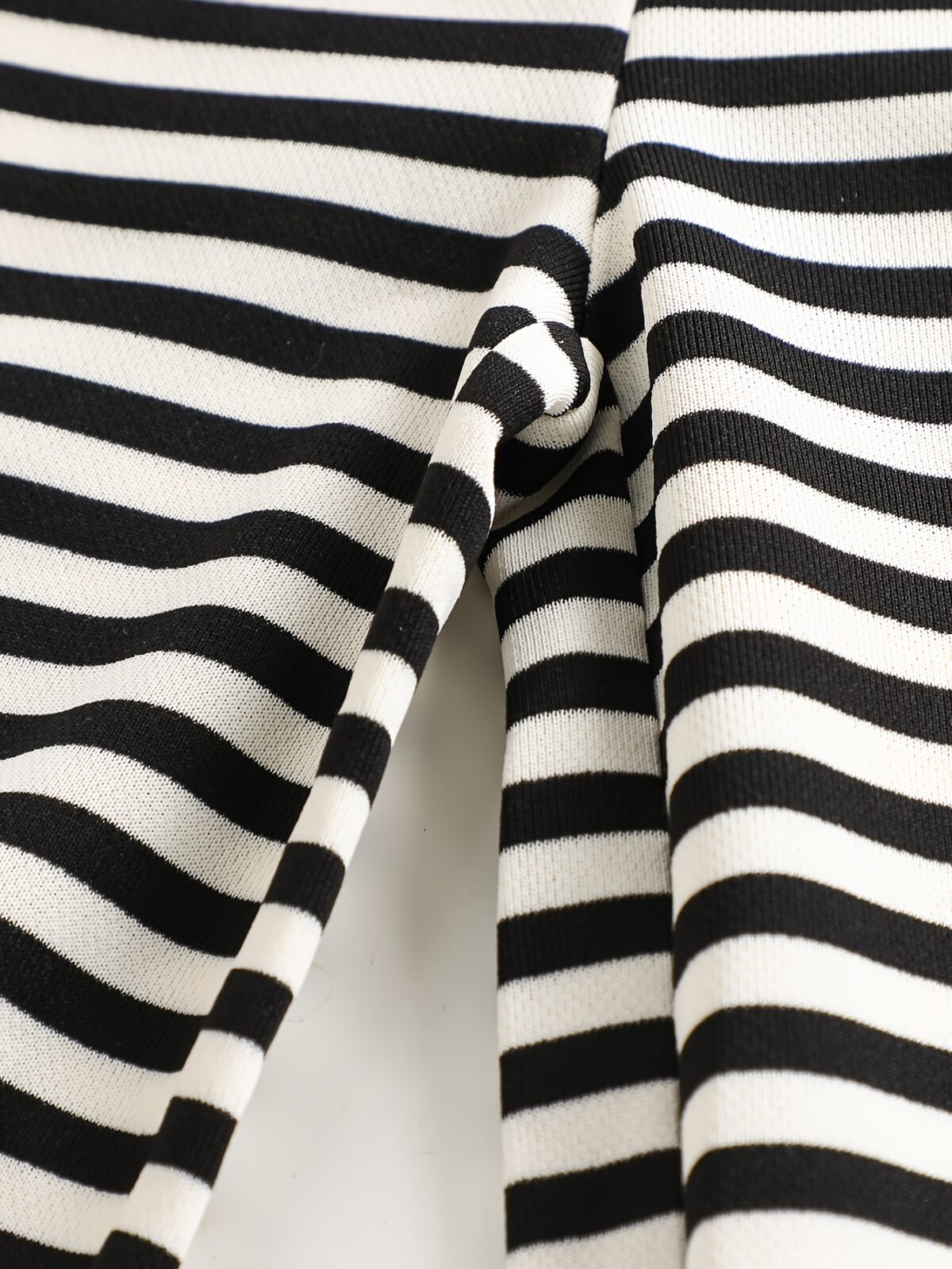 Adorable boys striped two piece outfit perfect for spring and autumn Stylish and comfortable for outdoor play Shop Newness for kids clothing