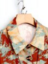Effortlessly chic Casablanca Floral Print Dress Set by Newness perfect for spring and fall Features a beautiful floral print