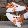 Newness Aura Boost Womens Athletic Sneakers Breathable stylish athletic shoes perfect for any workout