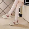 Newness Effortless Stride Womens Sport Running Shoes stylish and comfortable sneakers perfect for all season workouts