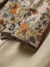 Effortlessly chic Casablanca floral print blouse and wide leg pants set from Newness Perfect for spring