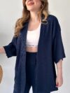 The Newness Riviera Womens Fashion Set in versatile styling Premium polyester and elastane create a comfortable chic look for all seasons