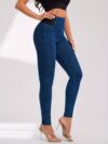 Newness Sculpt  Lift High Waist Skinny Jeans flattering comfortable skinny jeans with a high waist for a perfect fit
