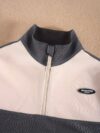 Stylish boys casual hoodie and sweatshirt set in trendy colors featuring a letter print long sleeves and pockets Perfect for fall and winter