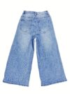 Newness Sculpt  Flare Stretch Denim Jeans Flattering flare jeans for women showcasing a chic silhouette and comfortable stretch denim