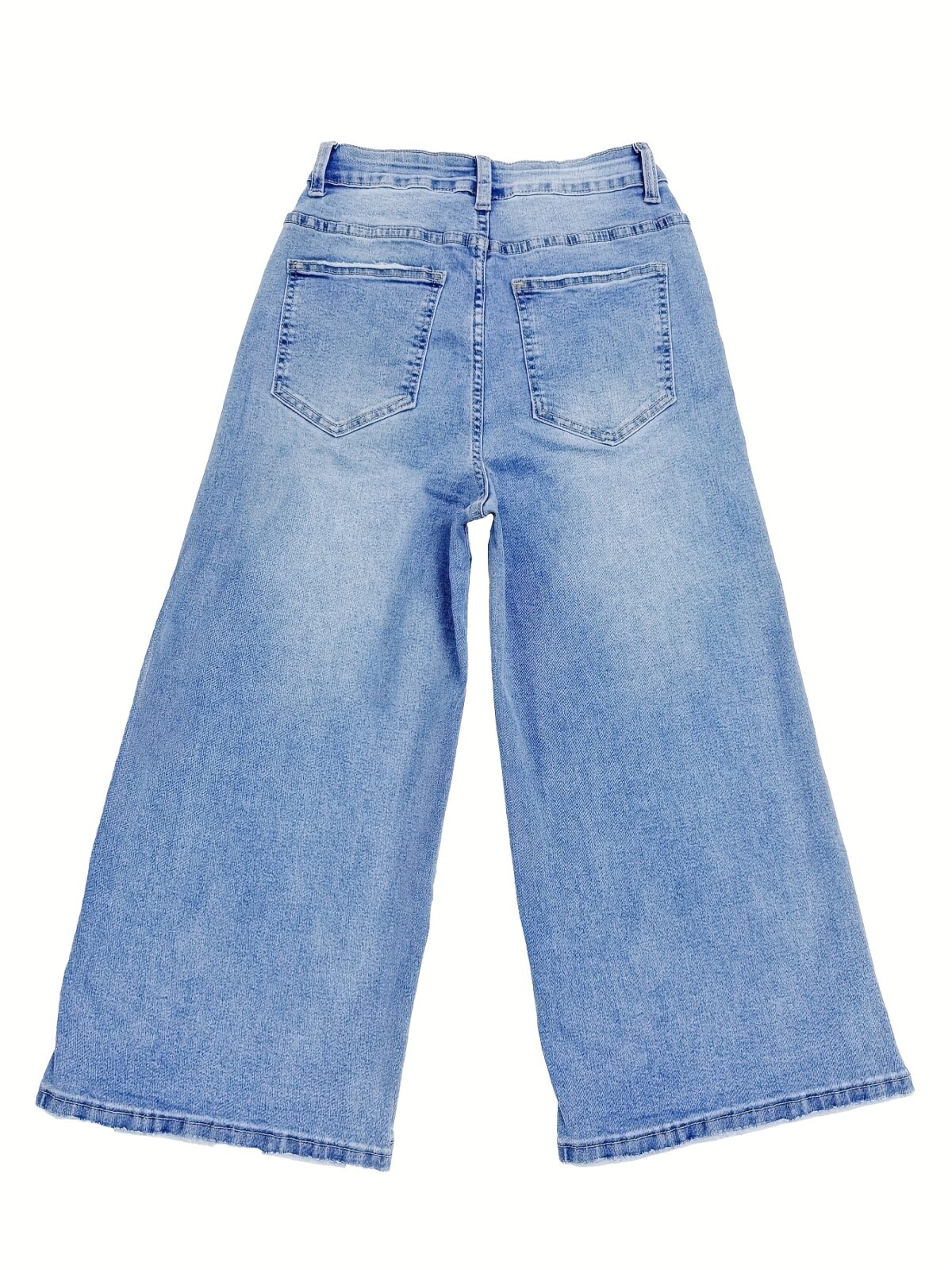 Newness Sculpt  Flare Stretch Denim Jeans Flattering flare jeans for women showcasing a chic silhouette and comfortable stretch denim
