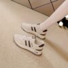 Newness Effortless Stride Womens Sport Running Shoes stylish and comfortable sneakers perfect for all season workouts