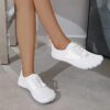 Newness Coastal Breeze Womens Water Shoes Breathable quick drying aqua shoes perfect for beach adventures and water activities