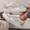 Newness Cityscape Breeze Womens Casual Sneakers in a stylish and comfortable design perfect for everyday wear