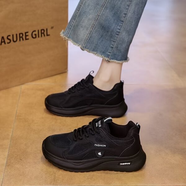 Newness Effortless Chic Womens Casual Sneakers Breathable lightweight and versatile sneakers perfect for all day wear Stylish and comfortable design in a range of colors