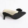 Newness Audrey Pointed Toe Heels Versatile and chic pointed toe heels perfect for any occasion