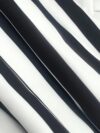 Newness City Chic Womens Elegant Striped Blazer a stylish striped blazer perfect for spring and fall offering comfort and sophistication