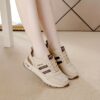 Newness Effortless Stride Womens Sport Running Shoes stylish and comfortable sneakers perfect for all season workouts