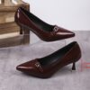 Newness Timeless Vintage Stiletto Heels Elevate your style with our timeless vintage inspired stiletto heels perfect for any season