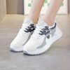 Newness Elevated Comfort Womens Training Shoes in stylish design showcasing breathable upper and shock absorbing sole perfect for workouts