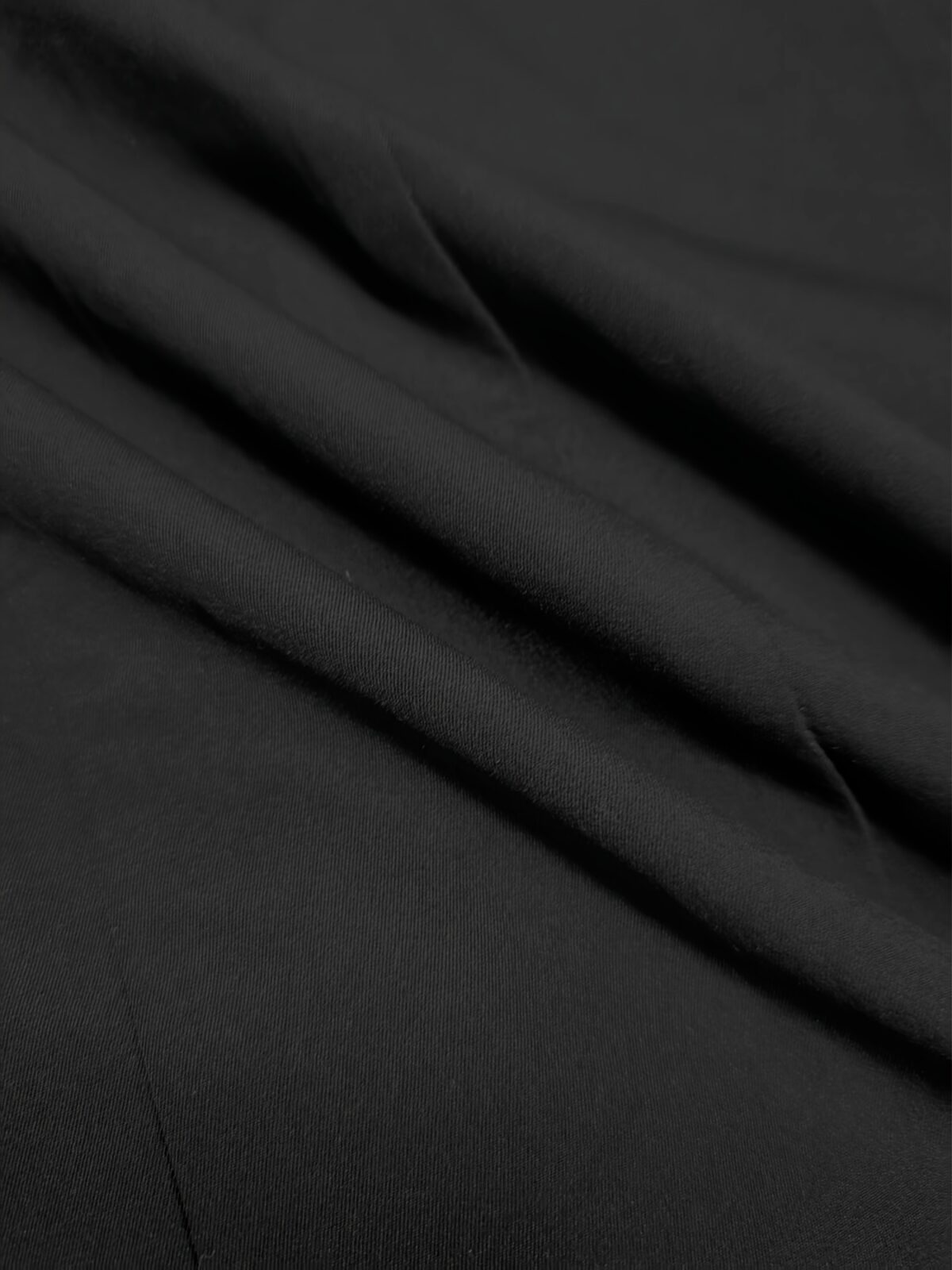 Black City Chic Womens Elegant Collar Blazer versatile and perfect for office formal or casual wear