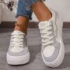 Newness Cityscape Breeze Womens Casual Sneakers in a stylish and comfortable design perfect for everyday wear